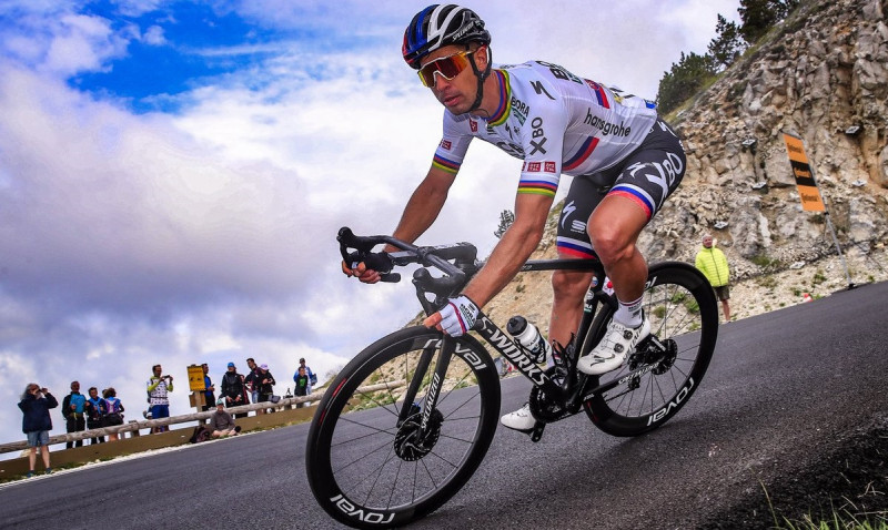 Sagan Pastikan Tampil di Kejuaraan Eropa